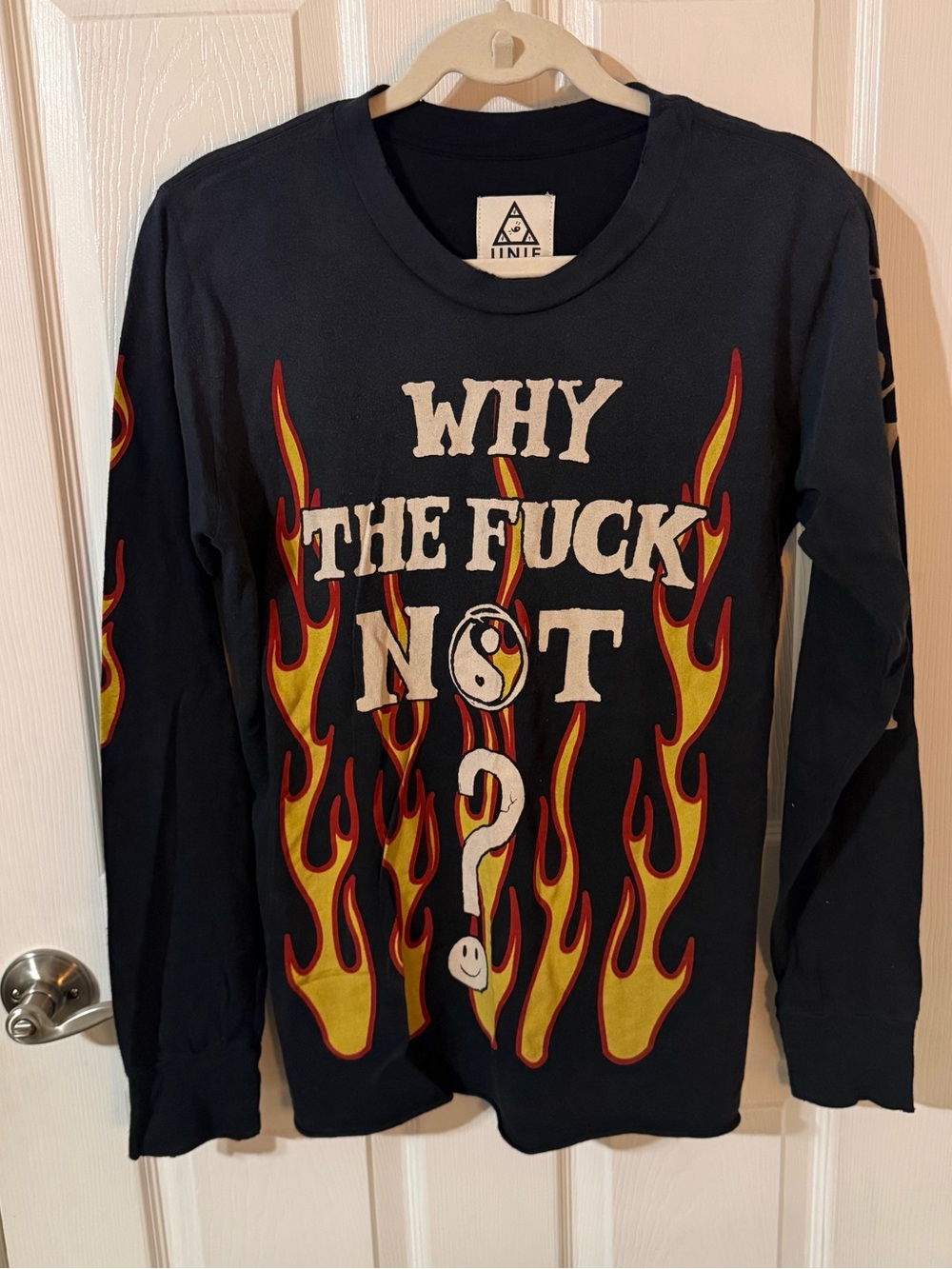 UNIF long sleeve *RARE*